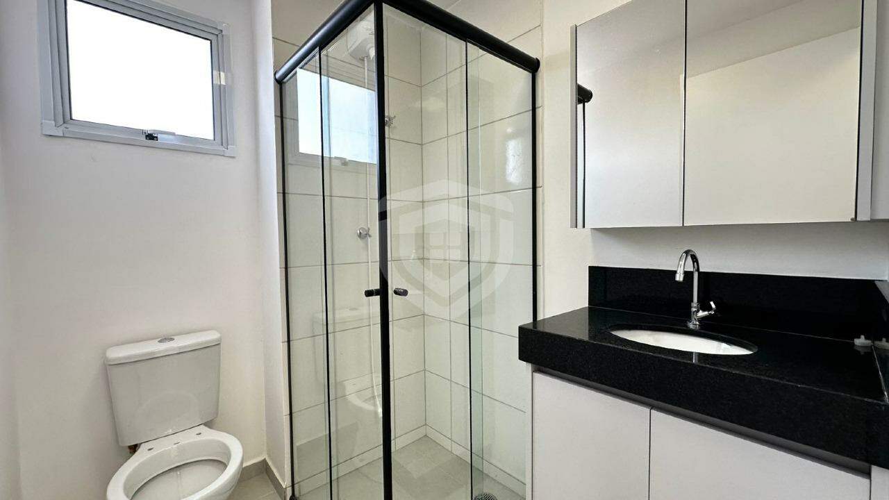 Apartamento para alugar no Parque Água Comprida em Bauru/SP