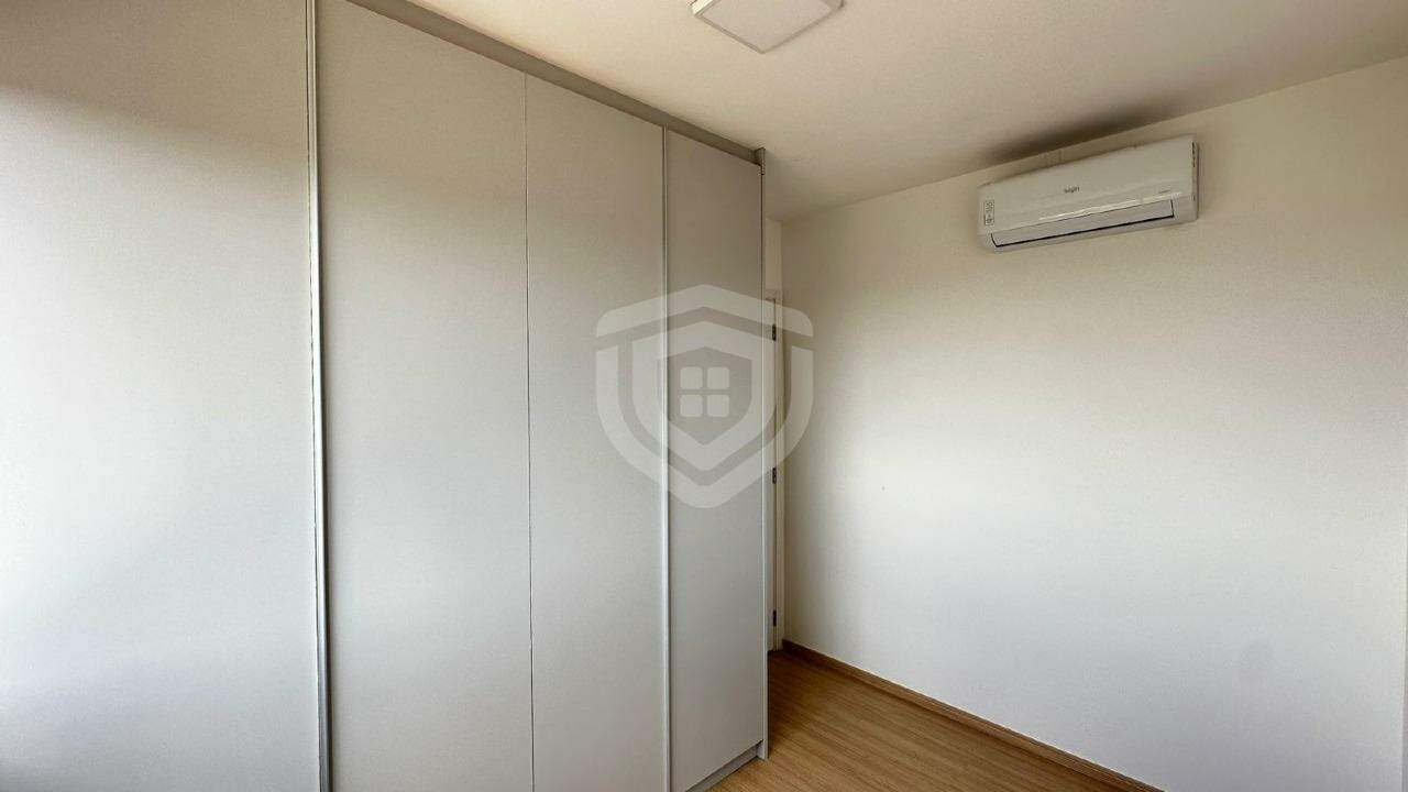 Apartamento para alugar no Parque Água Comprida em Bauru/SP