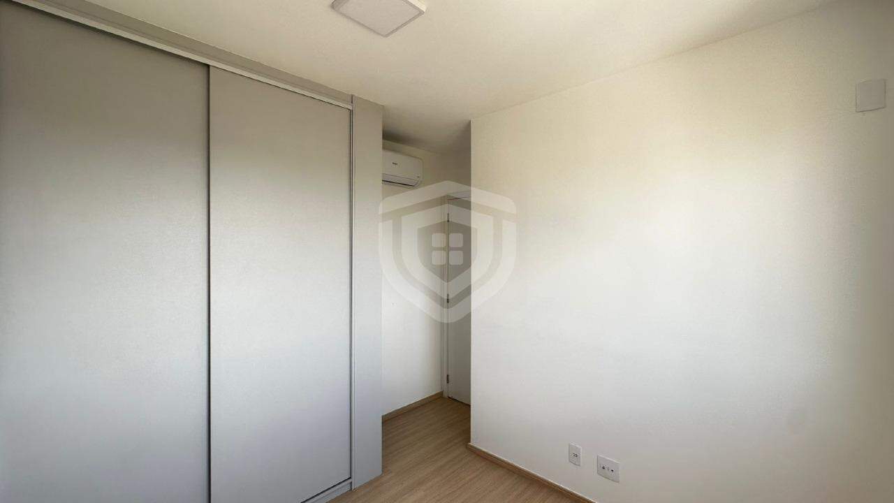 Apartamento para alugar no Parque Água Comprida em Bauru/SP