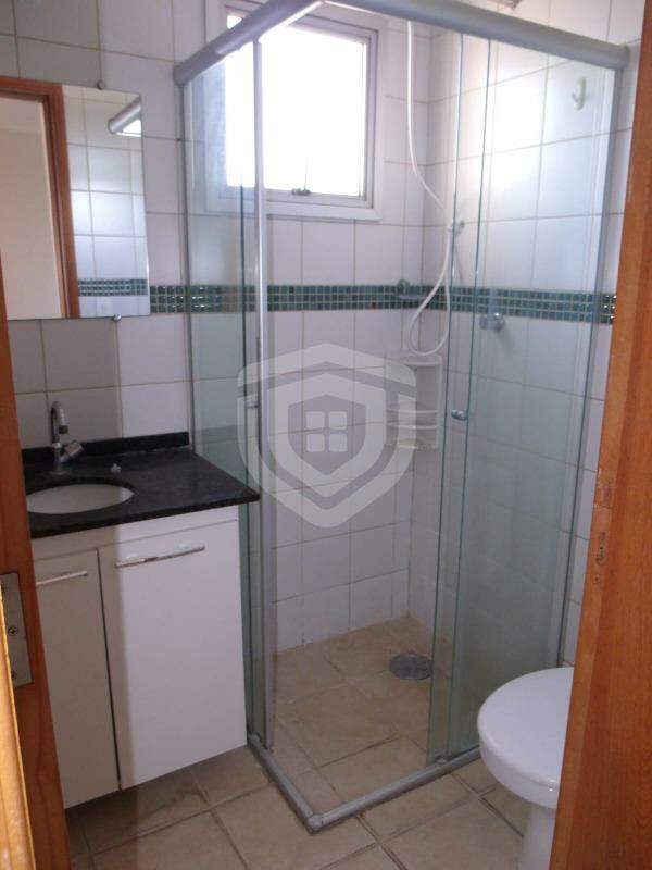 Apartamento para alugar no Vila Santa Tereza em Bauru/SP