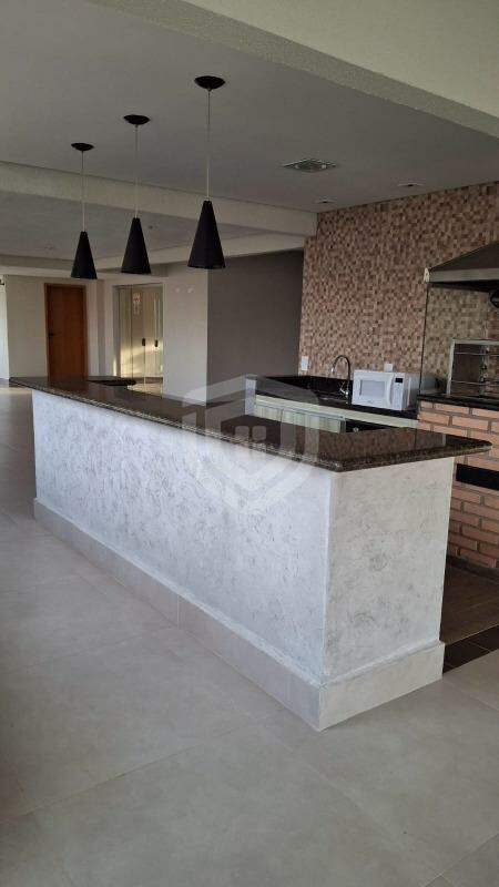 Apartamento para alugar no Vila Santa Tereza em Bauru/SP