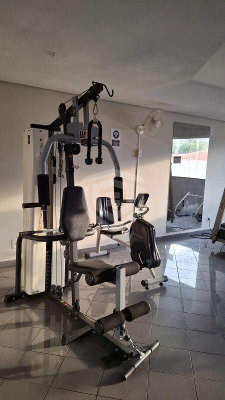 Apartamento para alugar no Vila Santa Tereza em Bauru/SP