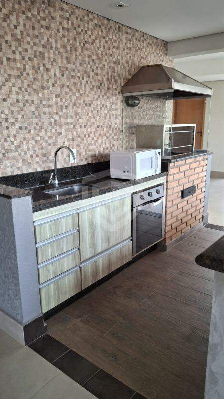 Apartamento para alugar no Vila Santa Tereza em Bauru/SP