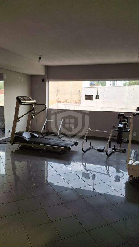 Apartamento para alugar no Vila Santa Tereza em Bauru/SP