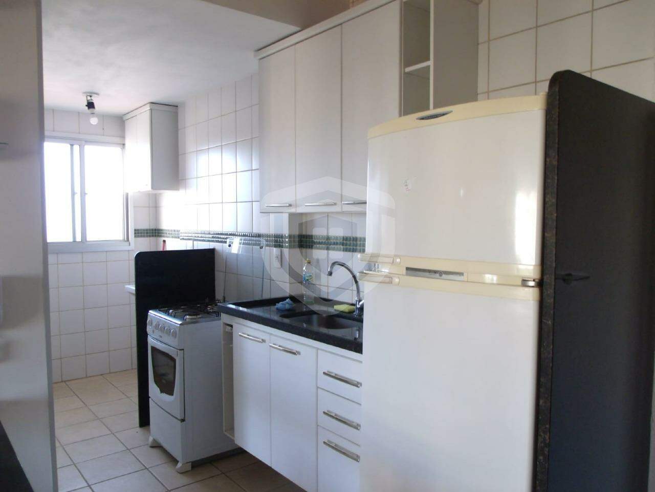 Apartamento para alugar no Vila Santa Tereza em Bauru/SP