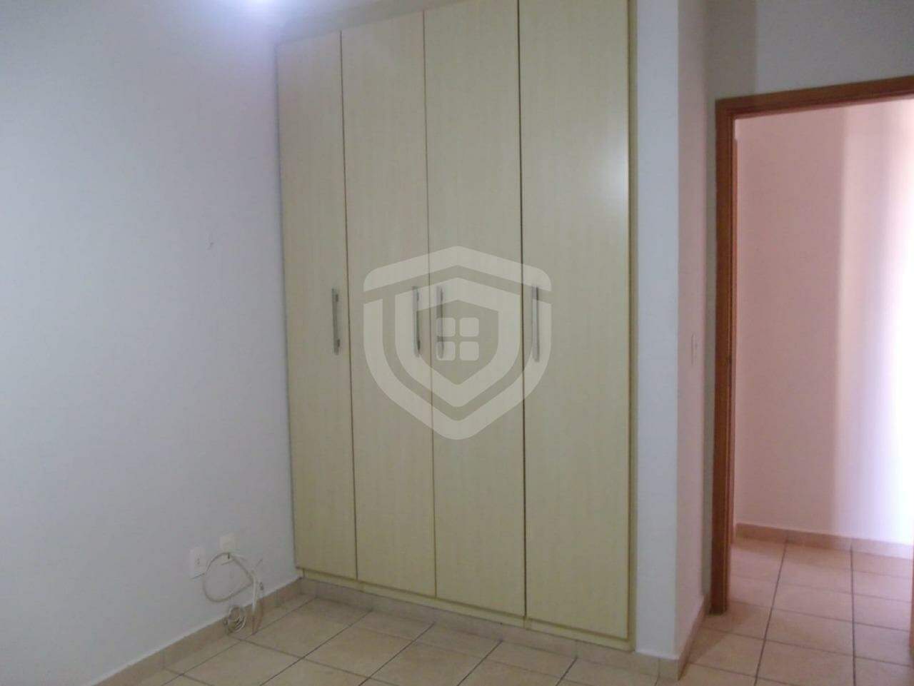 Apartamento para alugar no Vila Santa Tereza em Bauru/SP