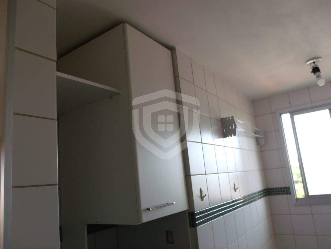 Apartamento para alugar no Vila Santa Tereza em Bauru/SP