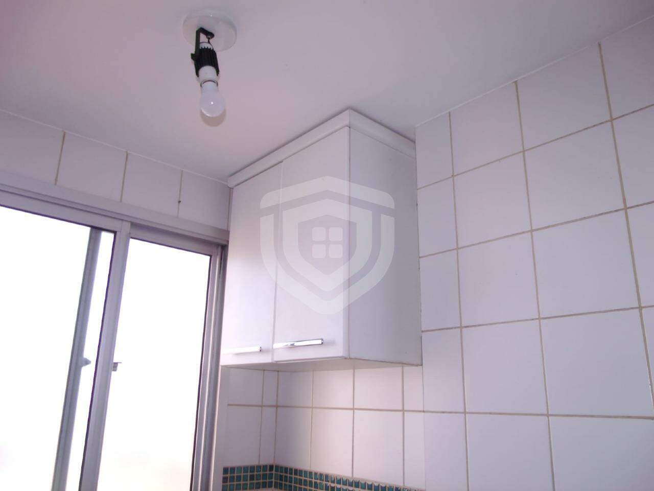 Apartamento para alugar no Vila Santa Tereza em Bauru/SP