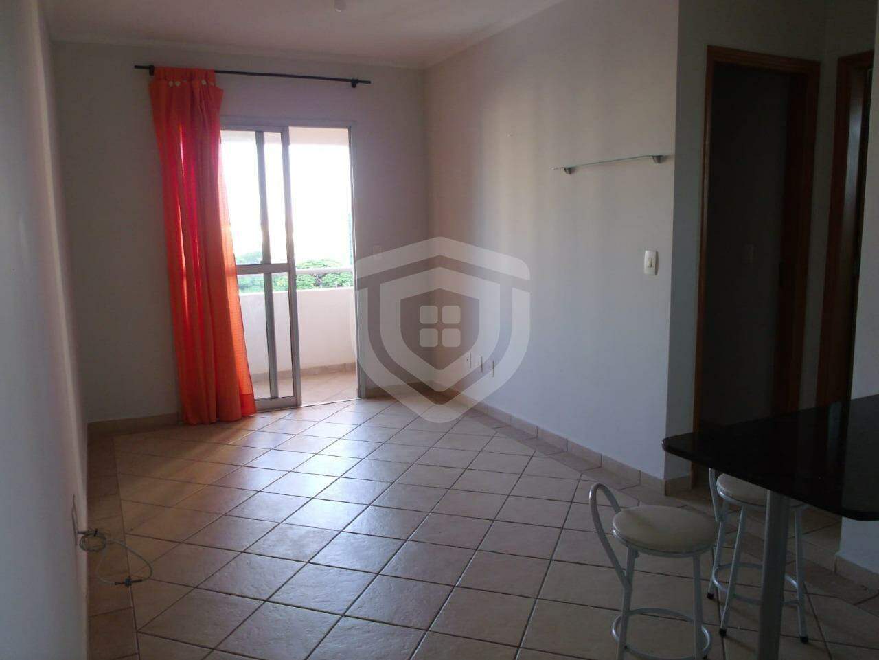 Apartamento para alugar no Vila Santa Tereza em Bauru/SP