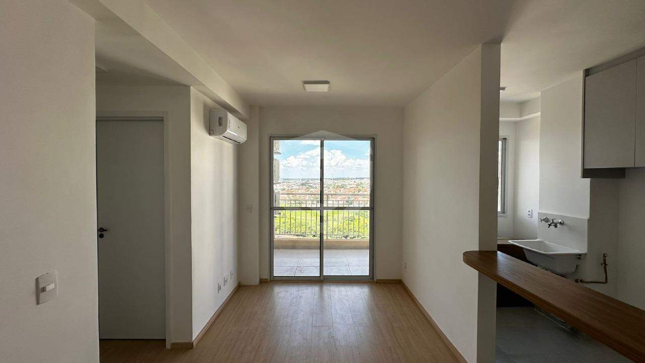 Apartamento à Venda no Parque Água Comprida em Bauru/SP