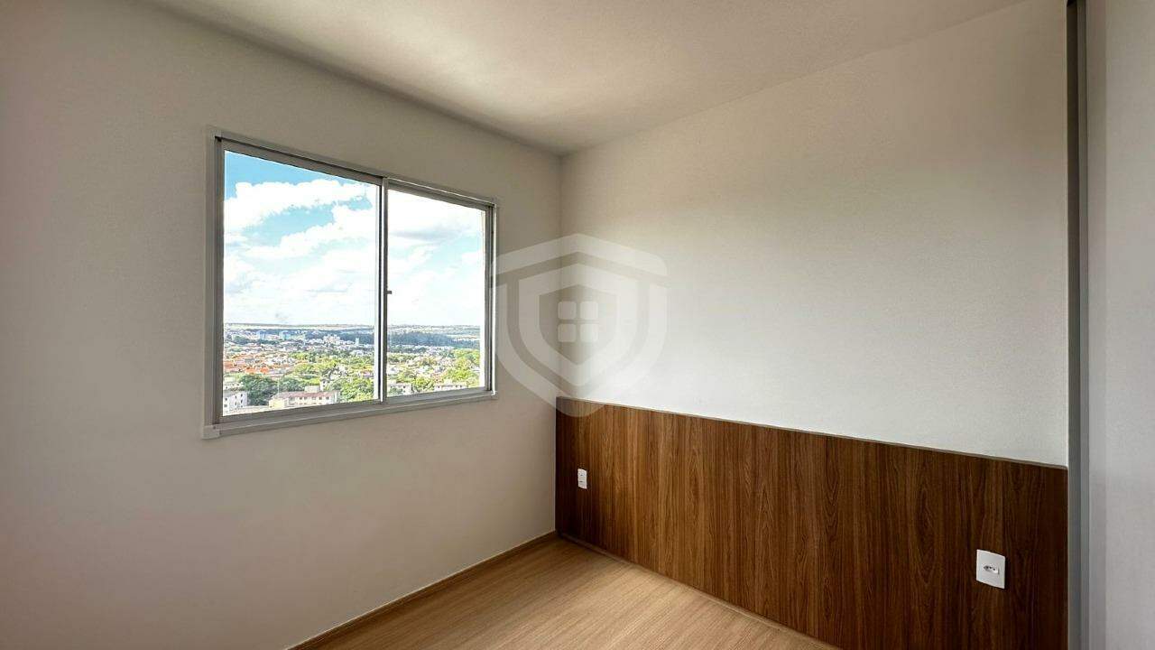 Apartamento à Venda no Parque Água Comprida em Bauru/SP