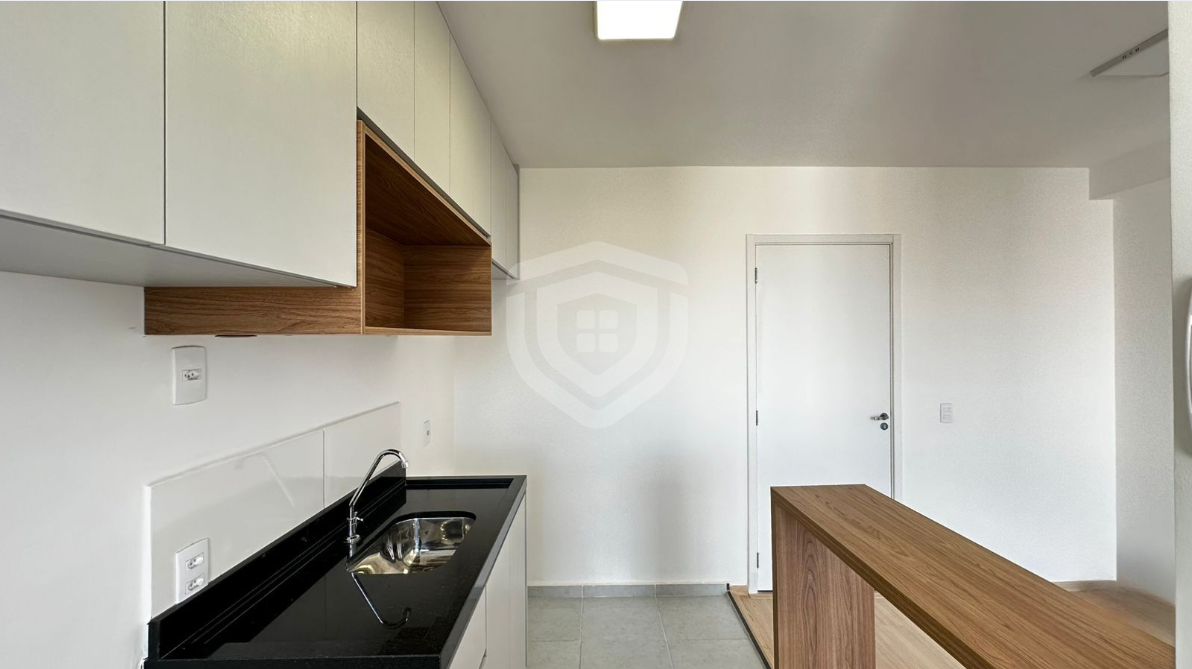 Apartamento à Venda no Parque Água Comprida em Bauru/SP