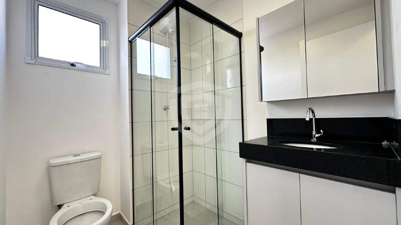 Apartamento à Venda no Parque Água Comprida em Bauru/SP