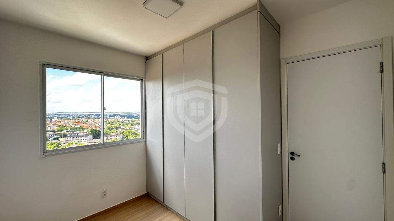 Apartamento à Venda no Parque Água Comprida em Bauru/SP