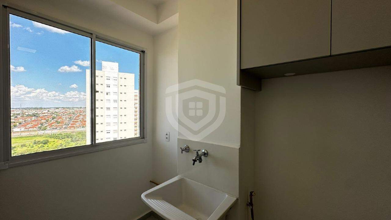 Apartamento à Venda no Parque Água Comprida em Bauru/SP