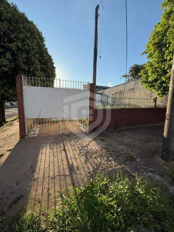 Terreno à Venda no Vila Alto Paraíso em Bauru/SP