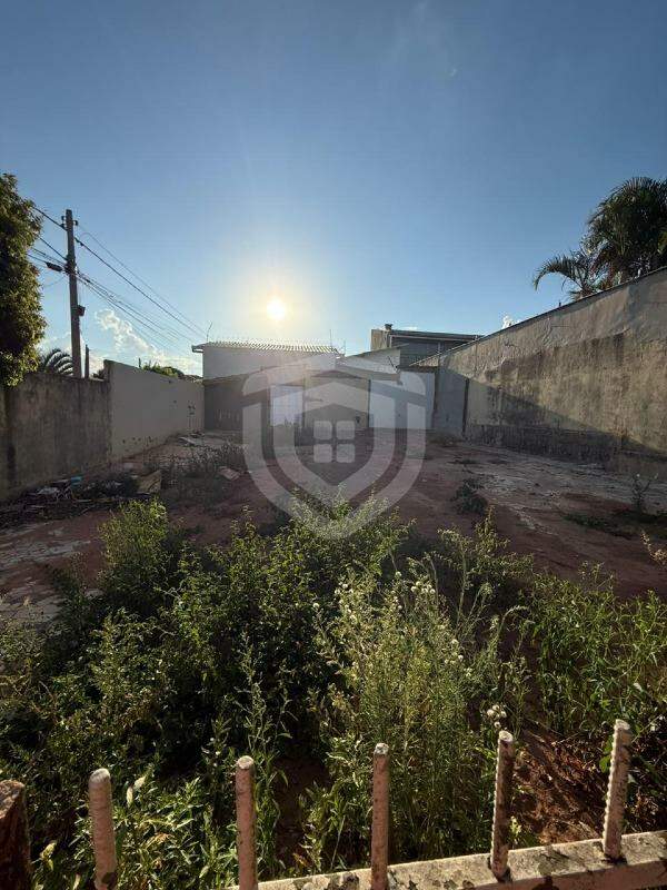 Terreno à Venda no Vila Alto Paraíso em Bauru/SP