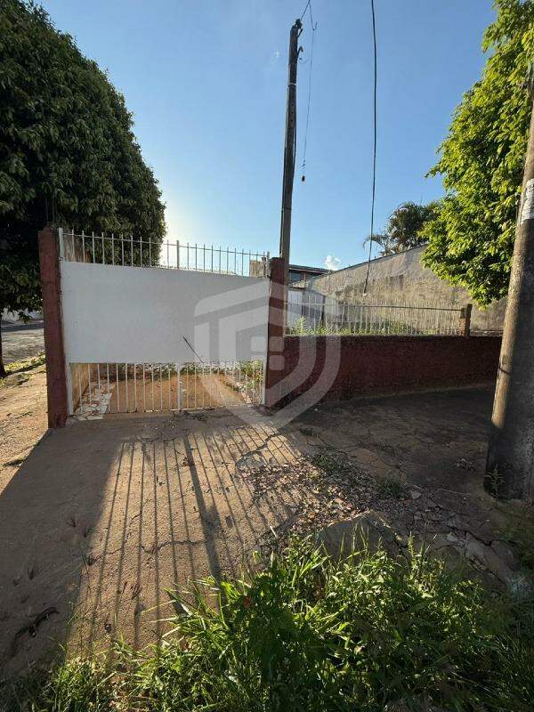 Terreno à Venda no Vila Alto Paraíso em Bauru/SP