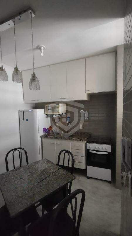 Apartamento para alugar no Vila Maracy em Bauru/SP