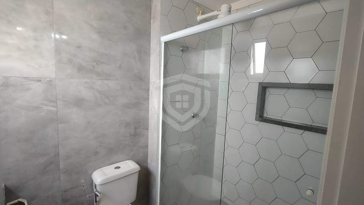 Apartamento para alugar no Vila Maracy em Bauru/SP