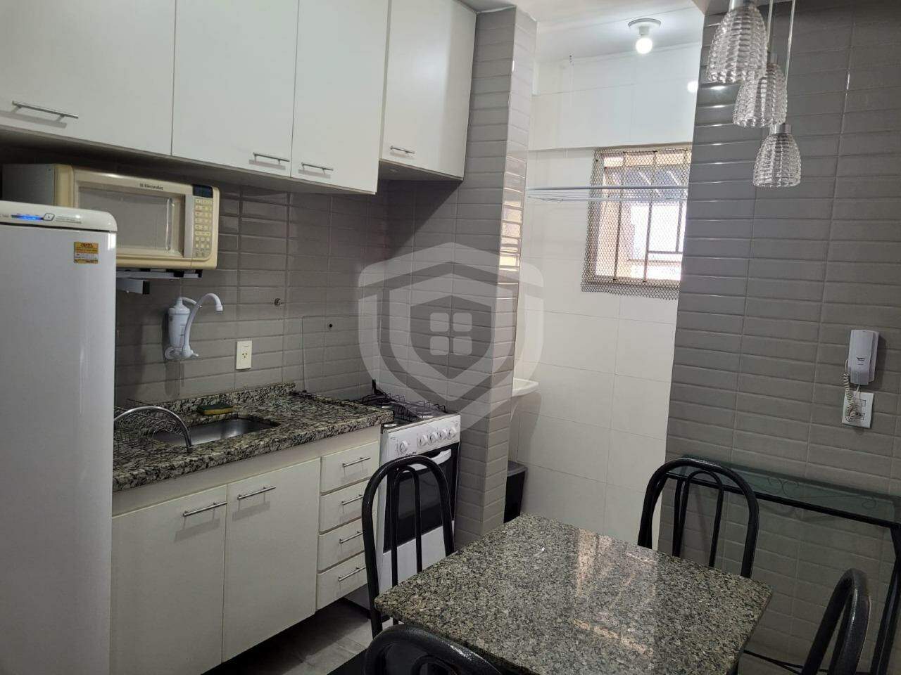 Apartamento para alugar no Vila Maracy em Bauru/SP