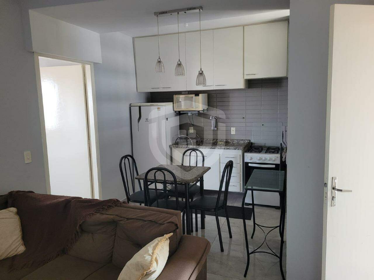 Apartamento para alugar no Vila Maracy em Bauru/SP