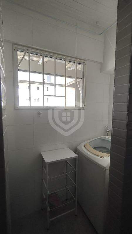 Apartamento para alugar no Vila Maracy em Bauru/SP