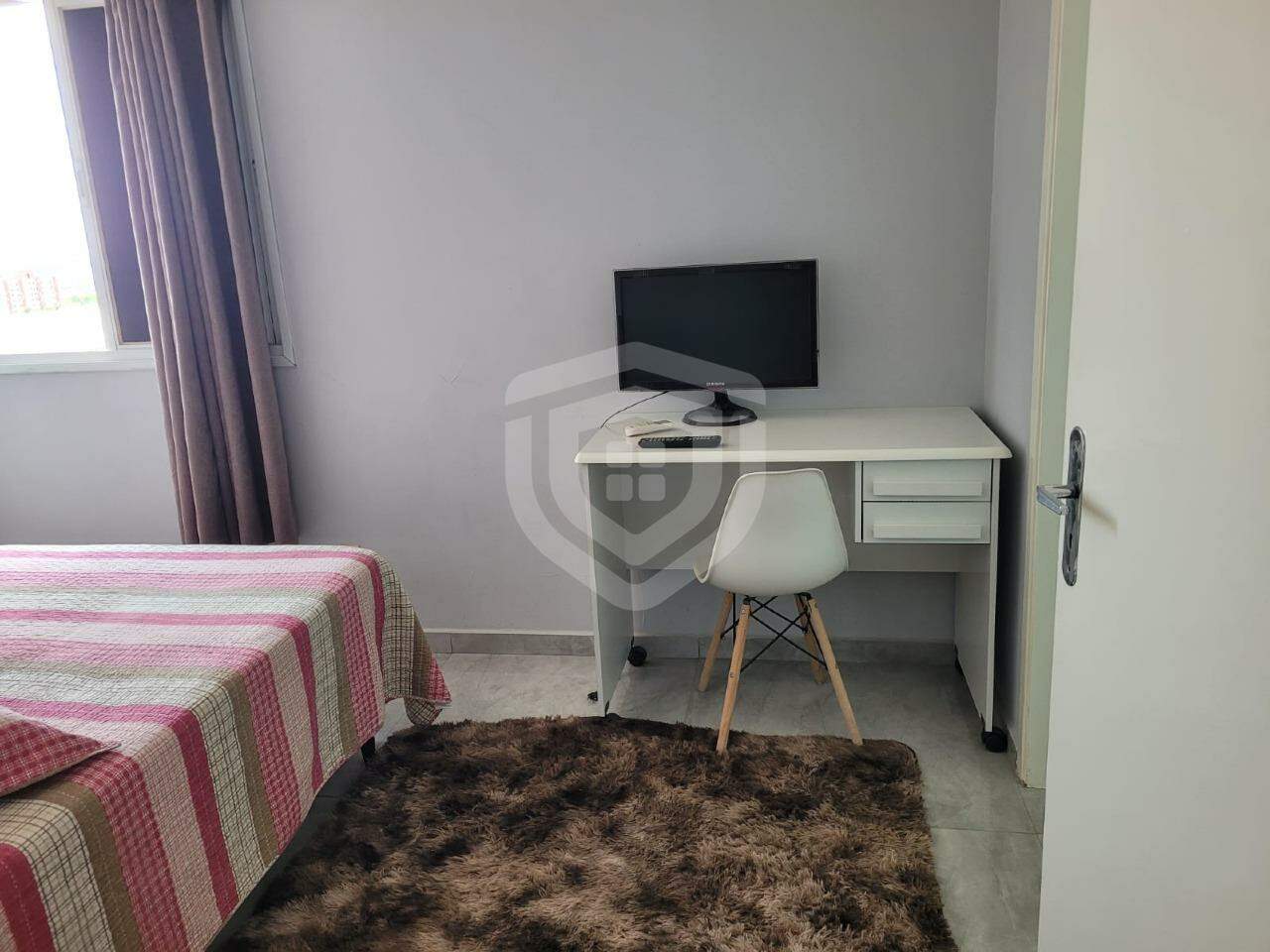 Apartamento para alugar no Vila Maracy em Bauru/SP