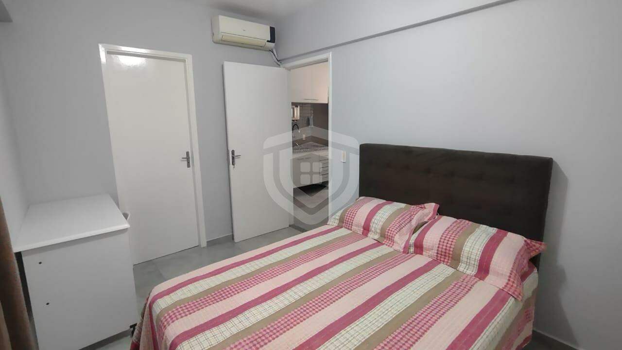 Apartamento para alugar no Vila Maracy em Bauru/SP