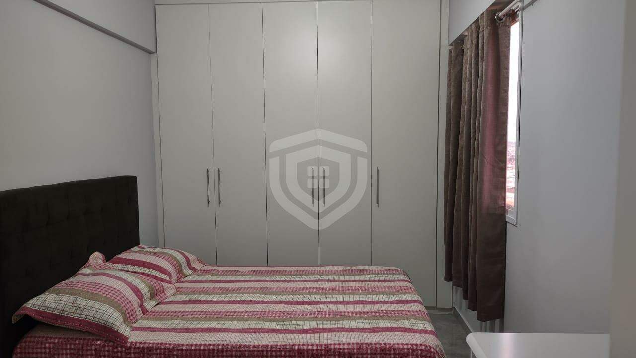 Apartamento para alugar no Vila Maracy em Bauru/SP