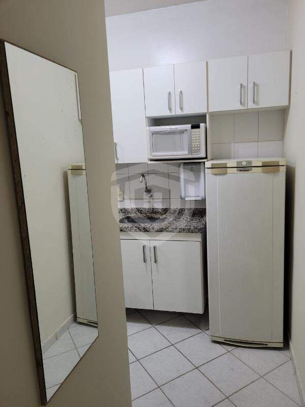 Apartamento para alugar no Vila Maracy em Bauru/SP