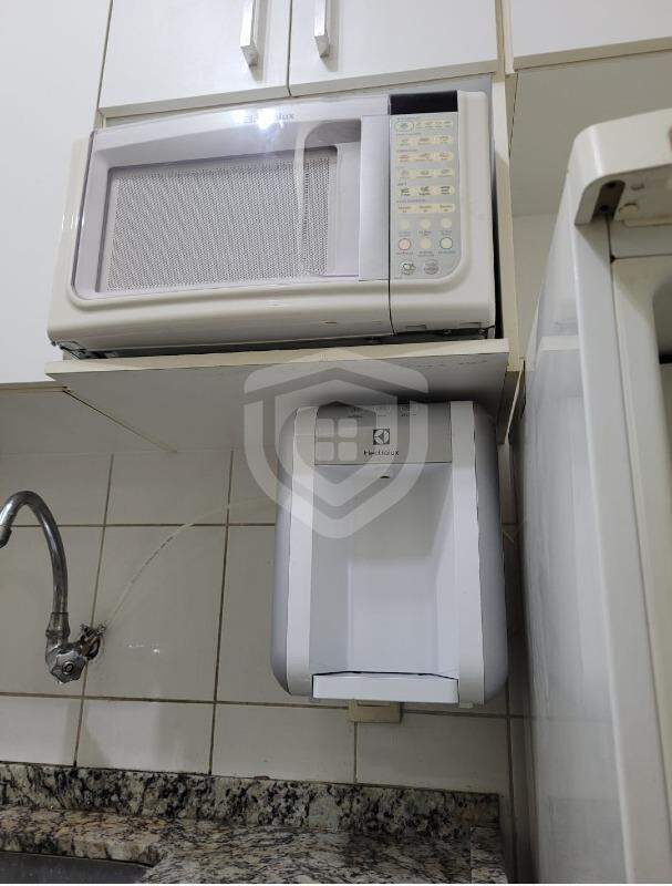Apartamento para alugar no Vila Maracy em Bauru/SP