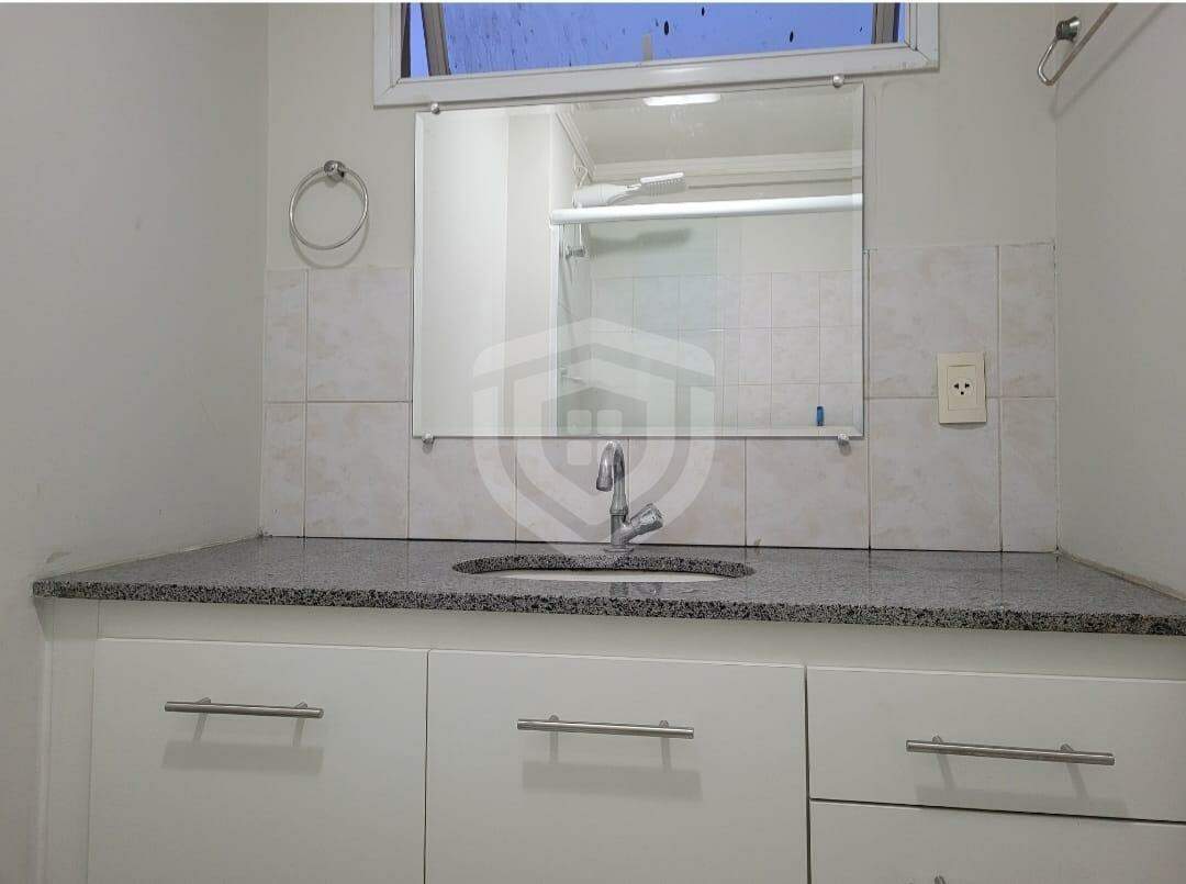 Apartamento para alugar no Vila Maracy em Bauru/SP