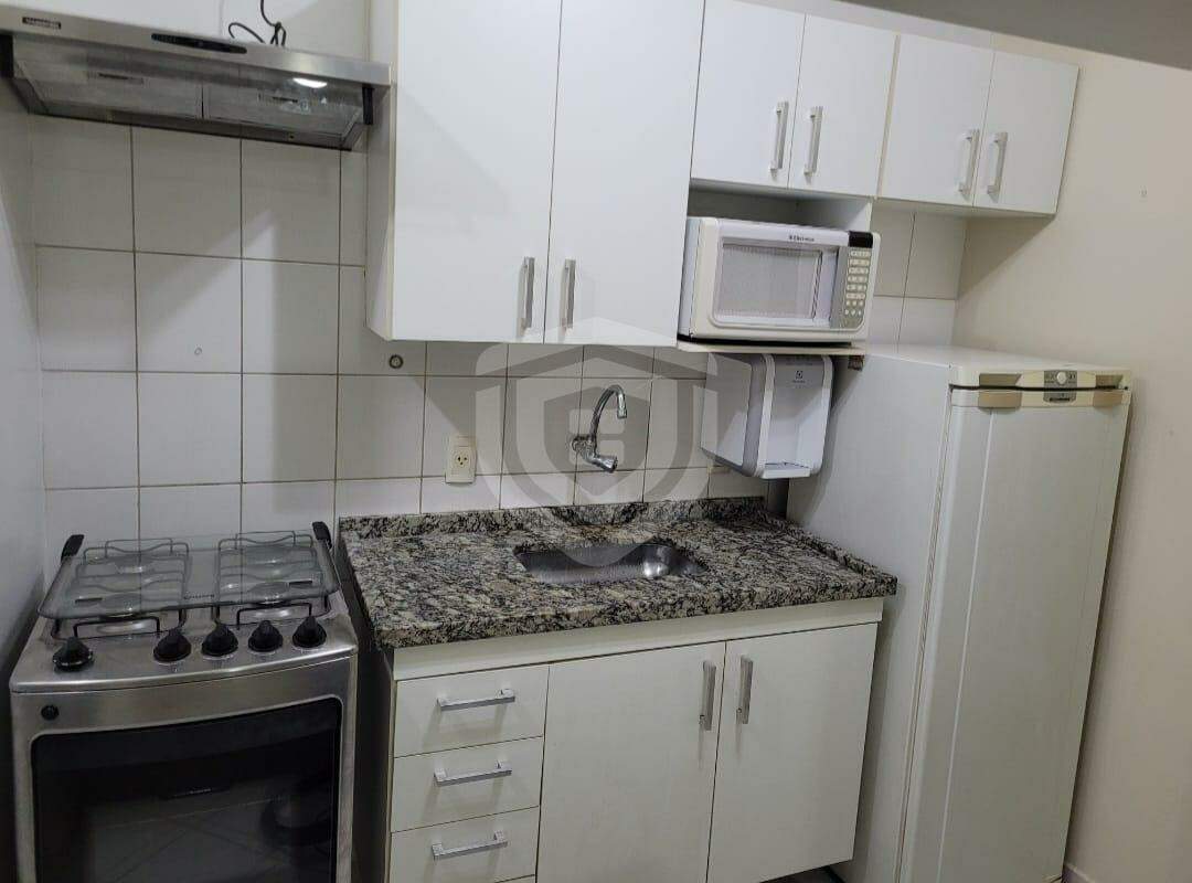 Apartamento para alugar no Vila Maracy em Bauru/SP