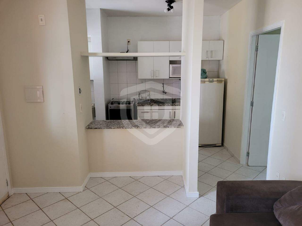Apartamento para alugar no Vila Maracy em Bauru/SP