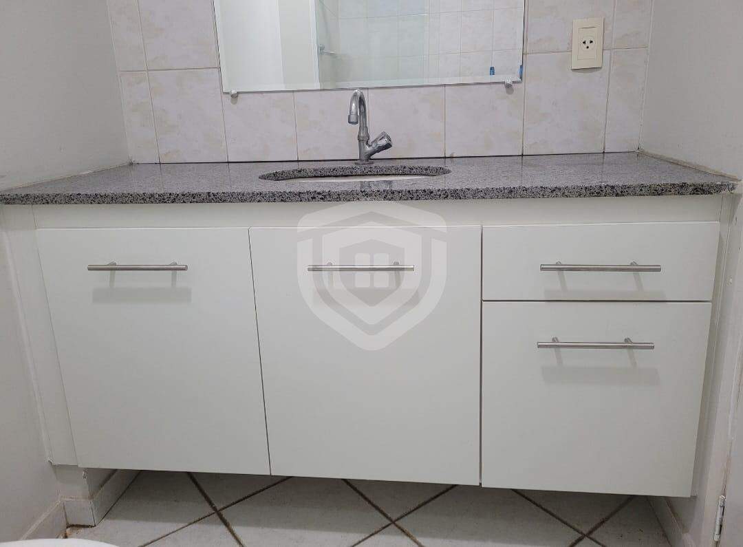 Apartamento para alugar no Vila Maracy em Bauru/SP