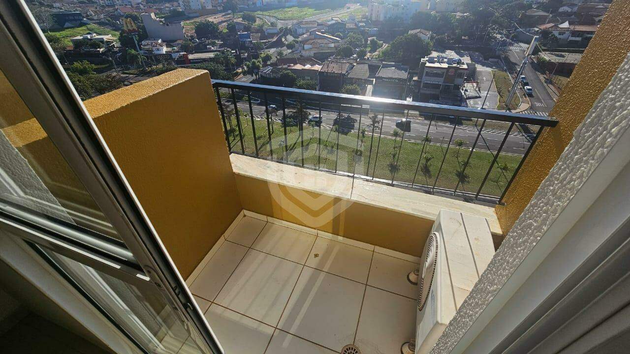 Apartamento para alugar no Vila Nova Cidade Universitária em Bauru/SP