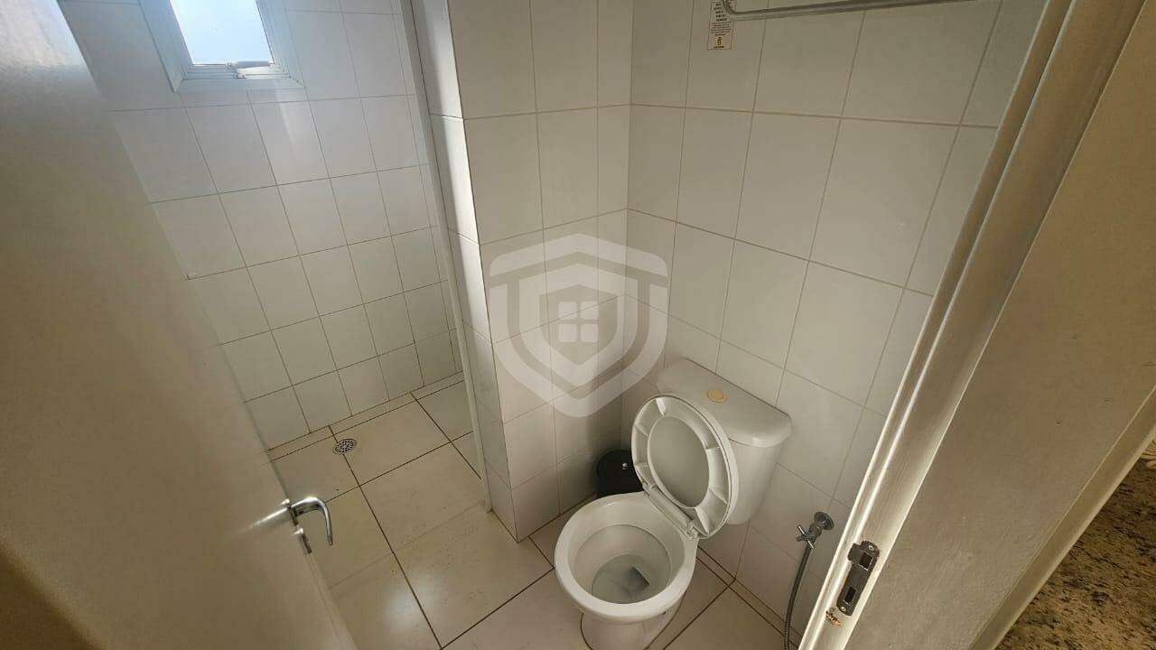 Apartamento para alugar no Vila Nova Cidade Universitária em Bauru/SP