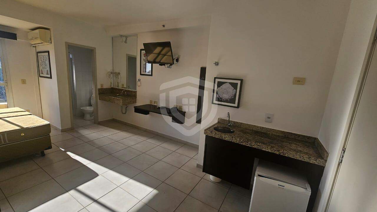 Apartamento para alugar no Vila Nova Cidade Universitária em Bauru/SP