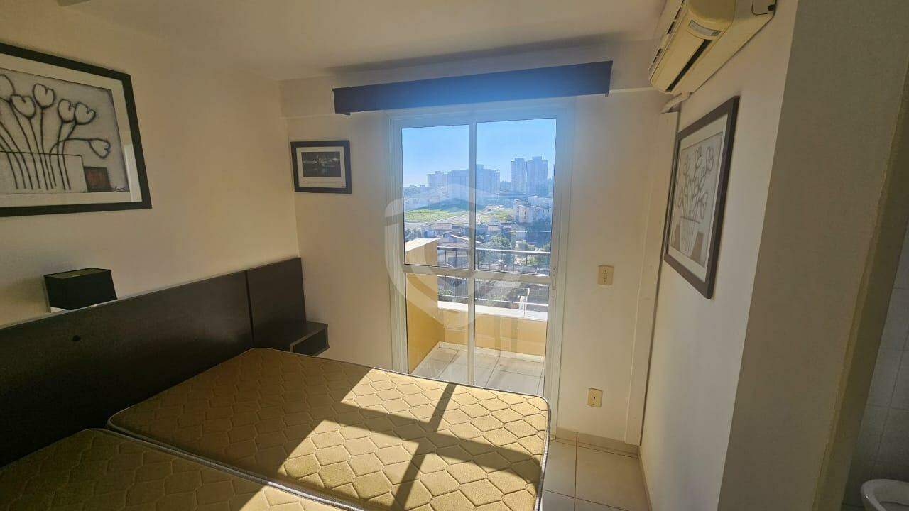 Apartamento para alugar no Vila Nova Cidade Universitária em Bauru/SP