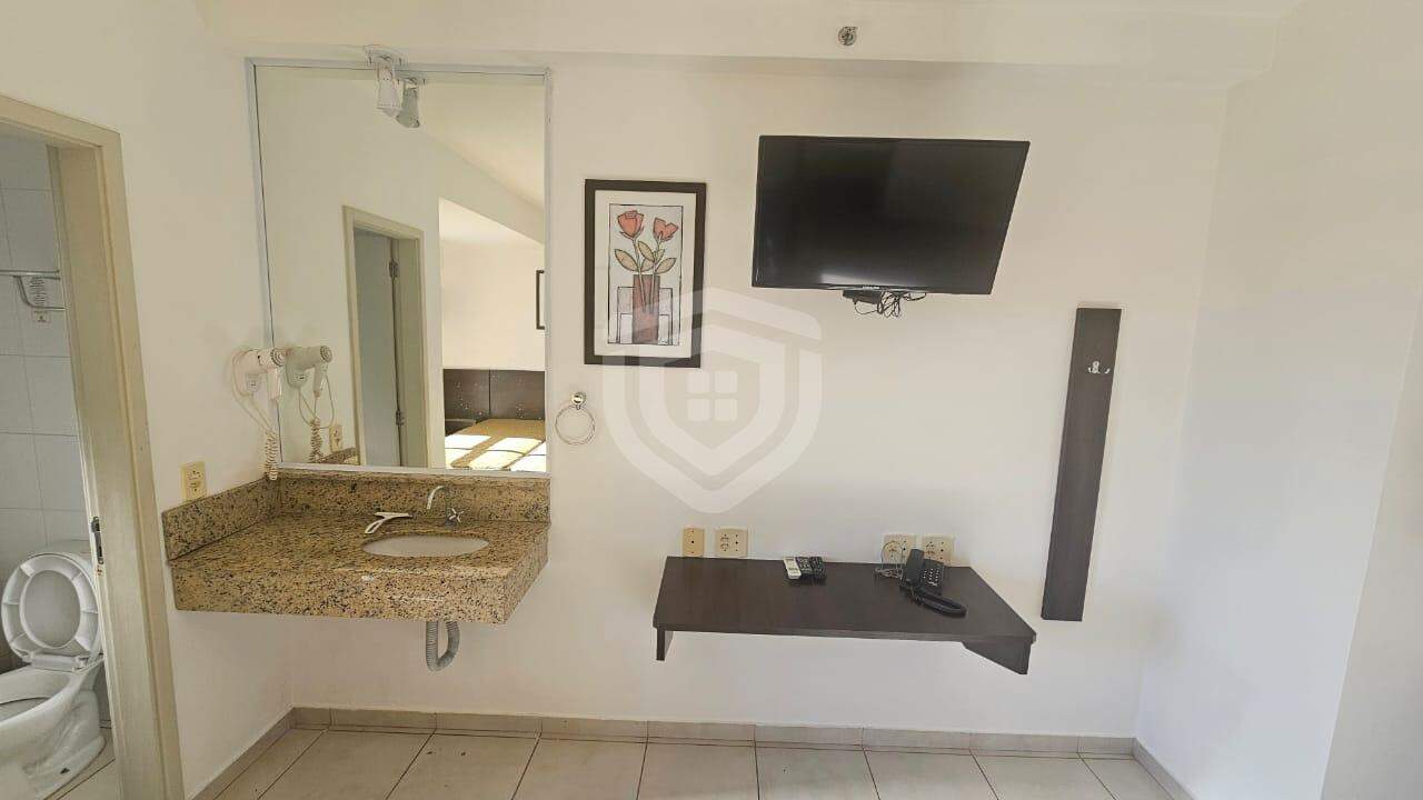 Apartamento para alugar no Vila Nova Cidade Universitária em Bauru/SP