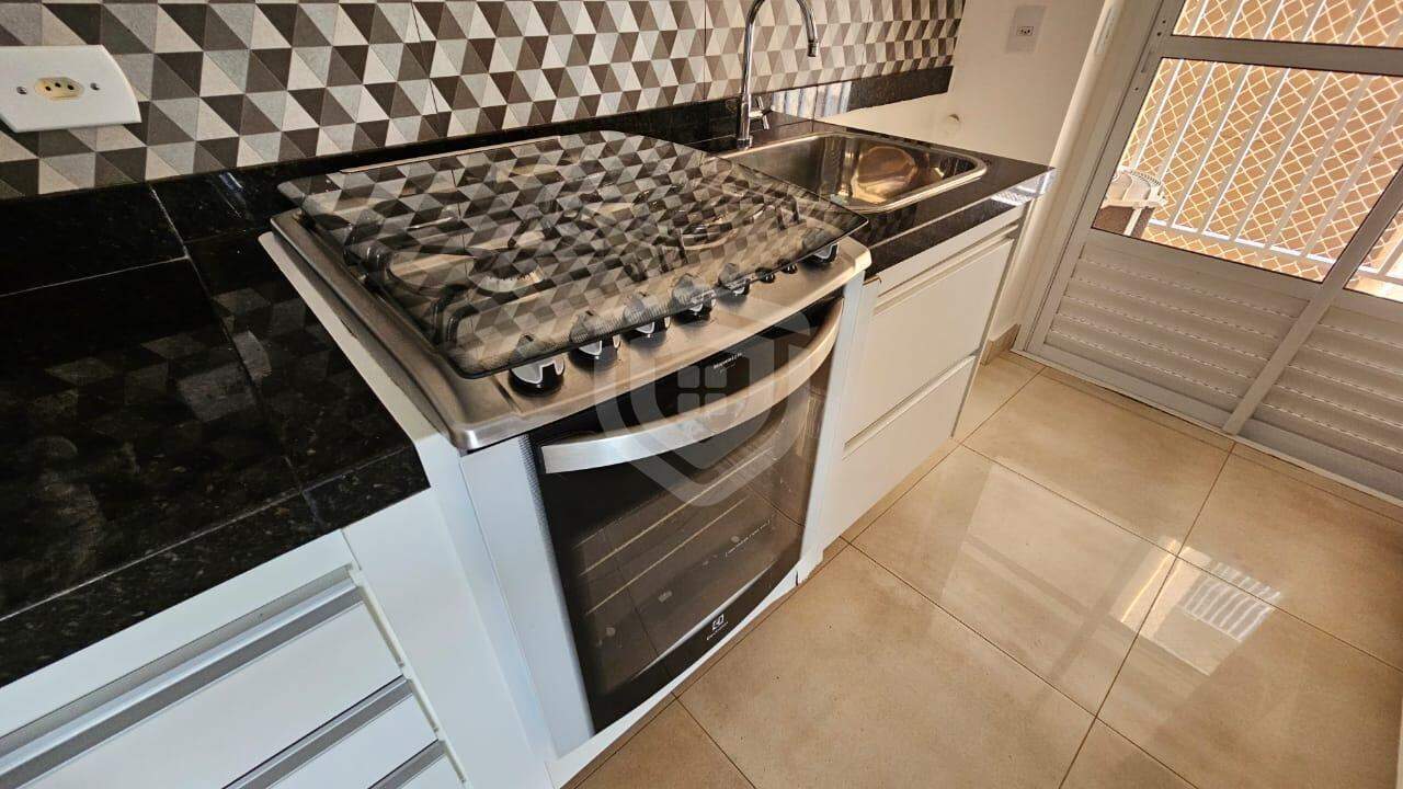 Apartamento para alugar no Vila Nova Cidade Universitária em Bauru/SP