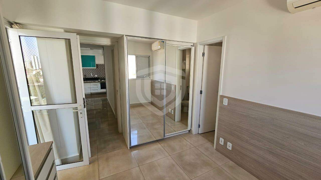 Apartamento para alugar no Vila Nova Cidade Universitária em Bauru/SP