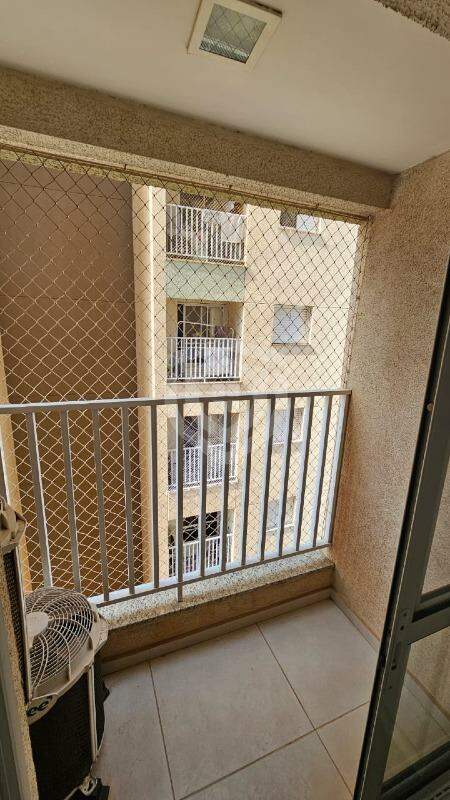 Apartamento para alugar no Vila Nova Cidade Universitária em Bauru/SP