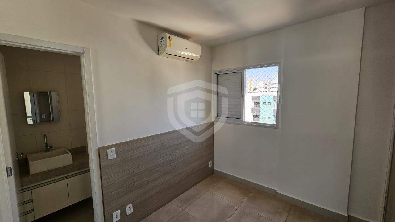 Apartamento para alugar no Vila Nova Cidade Universitária em Bauru/SP