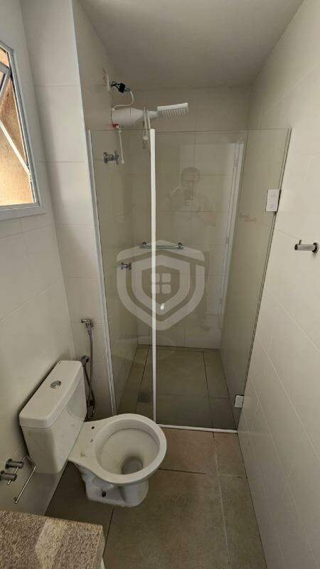 Apartamento para alugar no Vila Nova Cidade Universitária em Bauru/SP