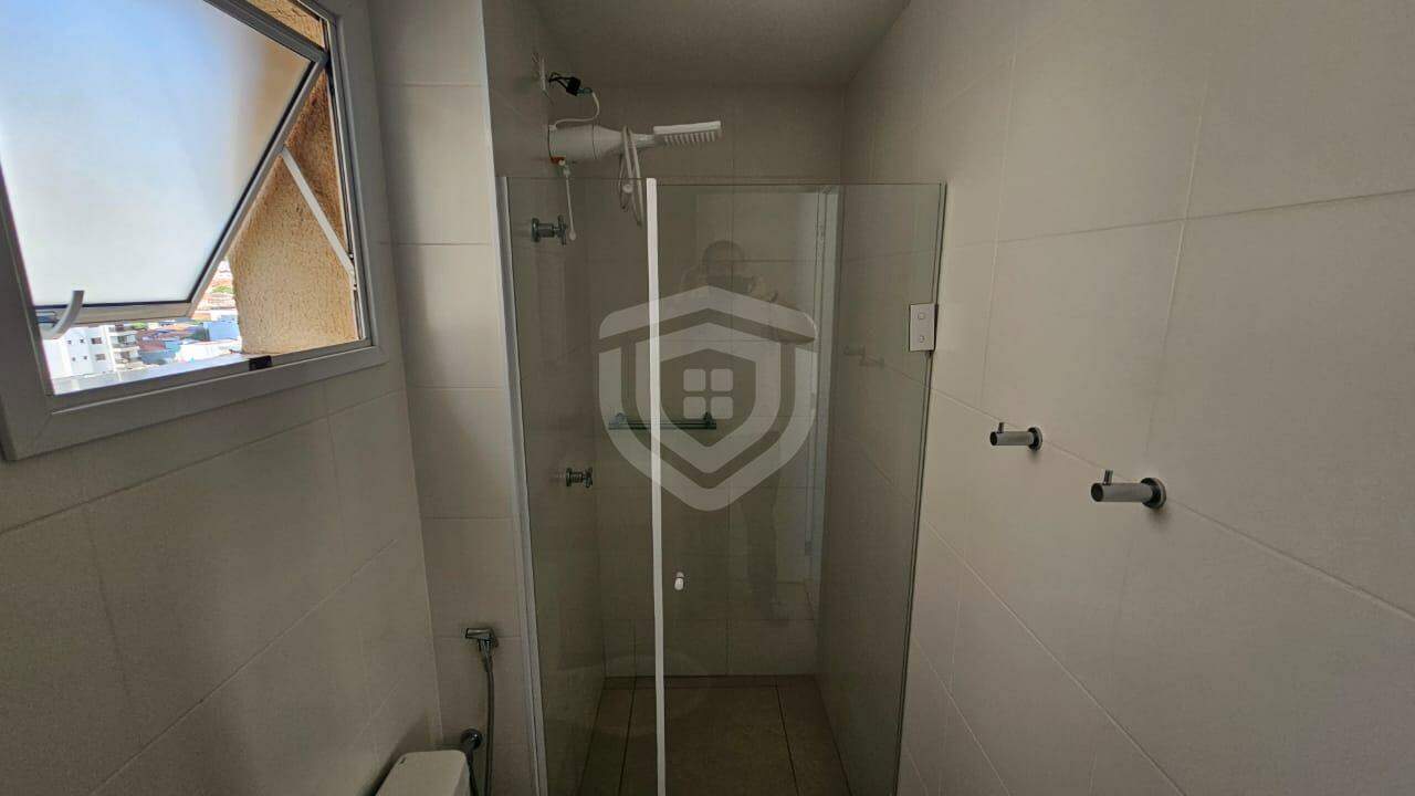 Apartamento para alugar no Vila Nova Cidade Universitária em Bauru/SP