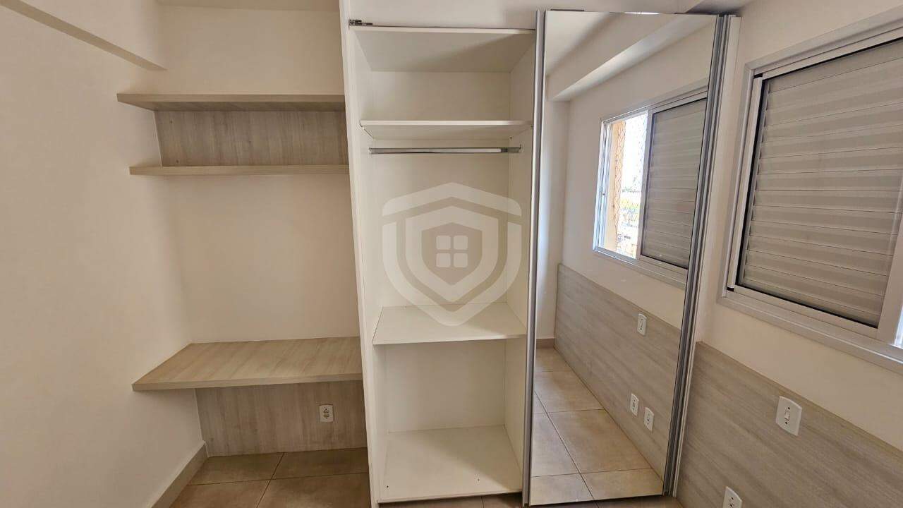 Apartamento para alugar no Vila Nova Cidade Universitária em Bauru/SP