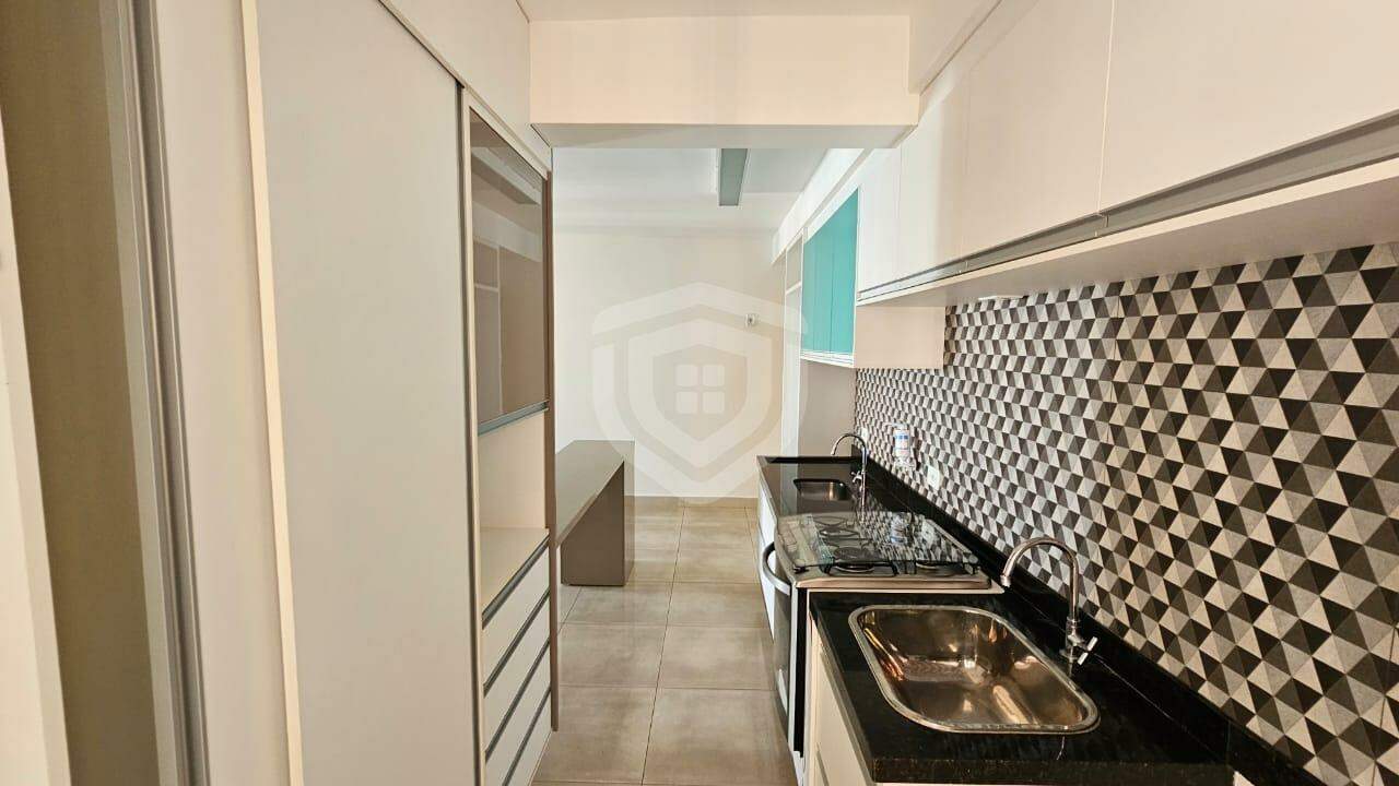 Apartamento para alugar no Vila Nova Cidade Universitária em Bauru/SP
