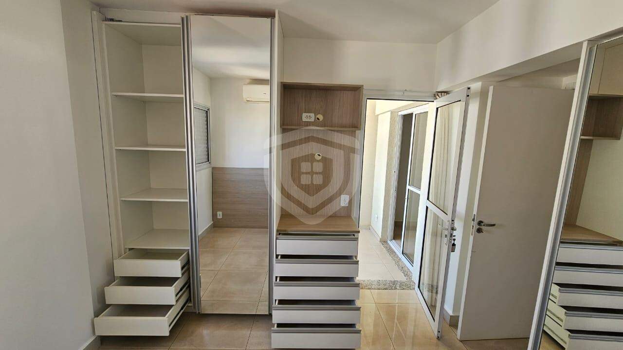 Apartamento para alugar no Vila Nova Cidade Universitária em Bauru/SP